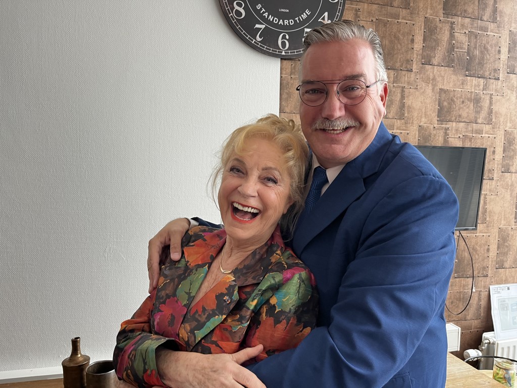foto van vroeger